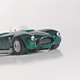 Illustration for article titled CUSTOM AC Cobra completed!!!
